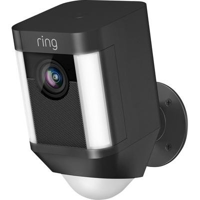 Ring 8SB1S7-BEN0 Spotlight Camera
