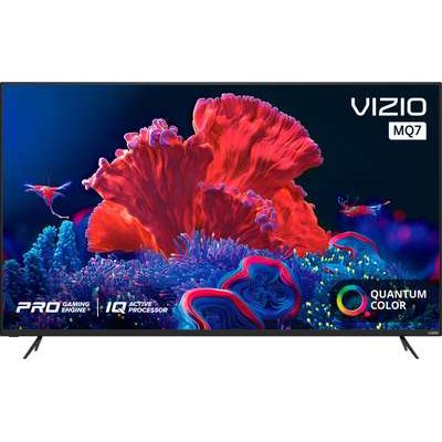 VIZIO M65Q7-H1 65" Class M-Series Quantum Series LED 4K UHD SmartCast TV