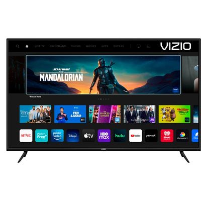 VIZIO V655-J09 65" Class V-Series LED 4K UHD Smart TV