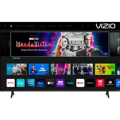 VIZIO V756-J03 75" Class V-Series LED 4K UHD Smart TV