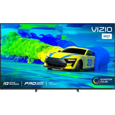 VIZIO M75Q7-J03 75" Class M7 Series Premium Quantum LED 4K UHD Smart TV