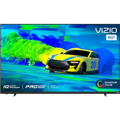 VIZIO M58Q7-J01 58" Class M7 Series Premium Quantum LED 4K UHD Smart TV