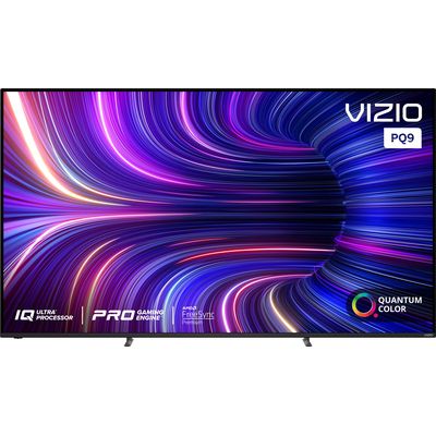 VIZIO P65Q9-J01 65" Class P-Series Premium Quantum LED 4K UHD Smart TV