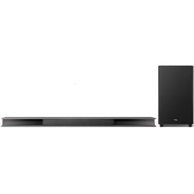 TCL TS9030-NA Alto 9+ 3.1 Channel Virtualized Atmos Sound Bar with Wireless Subwoofer