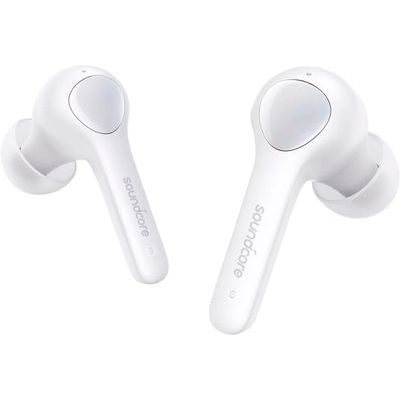 Soundcore by Anker A3908Z21 Life Note Earbuds True Wireless In-Ear Headphones