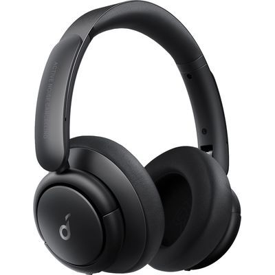 Soundcore by Anker A3029Z11 Life Tune XR Wireless Active Noise-Cancelling Over-the-Ear Headphones