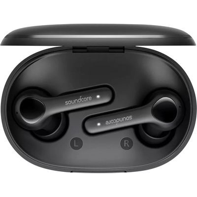 Soundcore by Anker A3908Z11 Life Note Earbuds True Wireless In-Ear Headphones