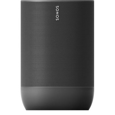 Sonos Move Smart Portable Wi-Fi and Bluetooth Speaker