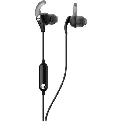 Skullcandy Set Wired In-Ear Headphones - Black/White