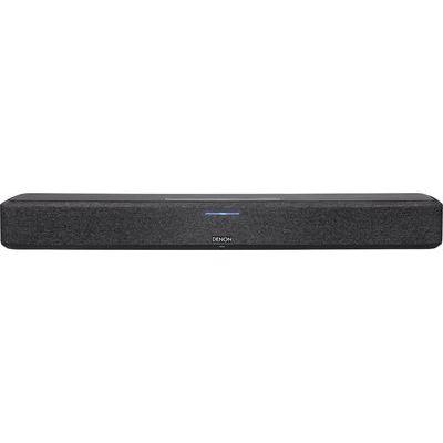 Denon Home Sound Bar 550 with 3D Audio, Dolby Atmos & DTS:X