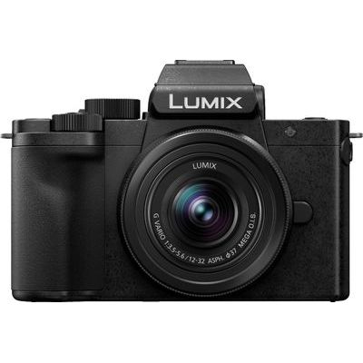 Panasonic LUMIX G100 Mirrorless Camera
