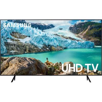 Samsung UN70NU6900FXZA 70" Class 6 Series LED 4K UHD Smart Tizen TV