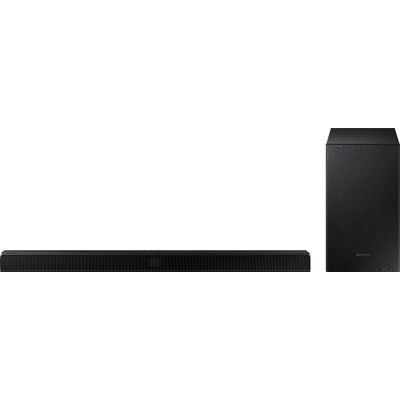 Samsung HW-T510 2.1-Channel Soundbar with Wireless Subwoofer and Dolby Audio