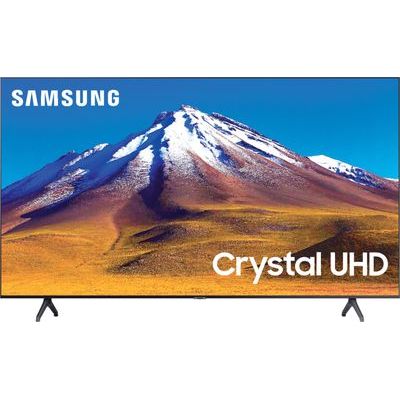 Samsung UN70TU6980FXZA 70" Class 6 Series LED 4K UHD Smart Tizen TV