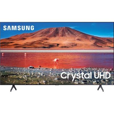 Samsung UN70TU7000BXZA 70" Class 7 Series LED 4K UHD Smart Tizen TV