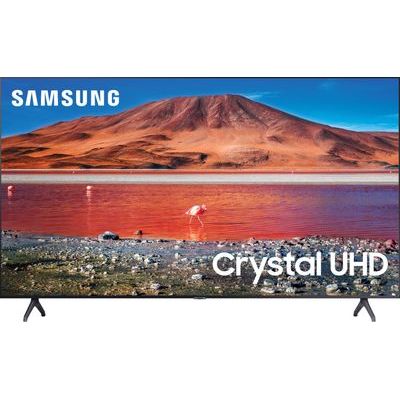 Samsung UN82TU6950FXZA 82" Class 6 Series LED 4K UHD Smart Tizen TV