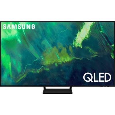 Samsung QN55Q70AAFXZA 55" Class Q70A Series QLED 4K UHD Smart Tizen TV