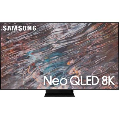 Samsung QN65QN800AFXZA 65" Class QN800A Series Neo QLED 8K UHD Smart Tizen TV