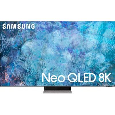 Samsung QN65QN900AFXZA 65" Class QN900A Series Neo QLED 8K UHD Smart Tizen TV