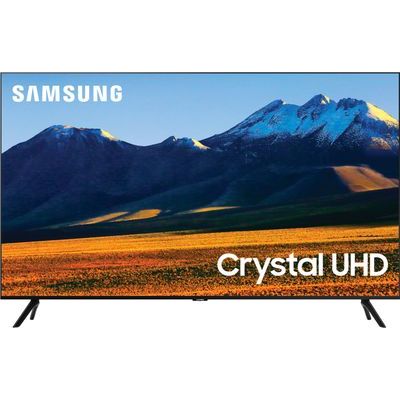 Samsung UN86TU9010FXZA 86" Class TU9010 LED 4K UHD Smart Tizen TV