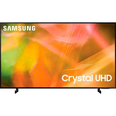Samsung UN85AU7980FXZA 85" Class AU7980 Crystal UHD Smart Tizen TV