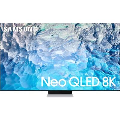 Samsung QN75QN900BFXZA 75" Class QN900B Neo QLED 8K Smart Tizen TV